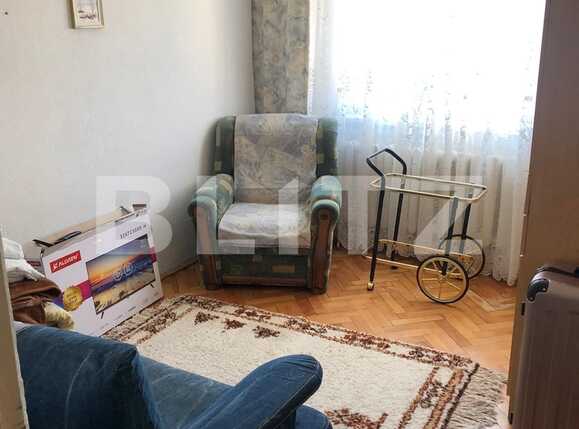 Apartament de vânzare 3 camere Marasti - 53825AV | BLITZ Cluj-Napoca | Poza3