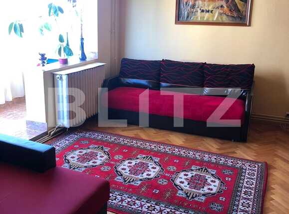 Apartament de vânzare 3 camere Marasti - 53825AV | BLITZ Cluj-Napoca | Poza1