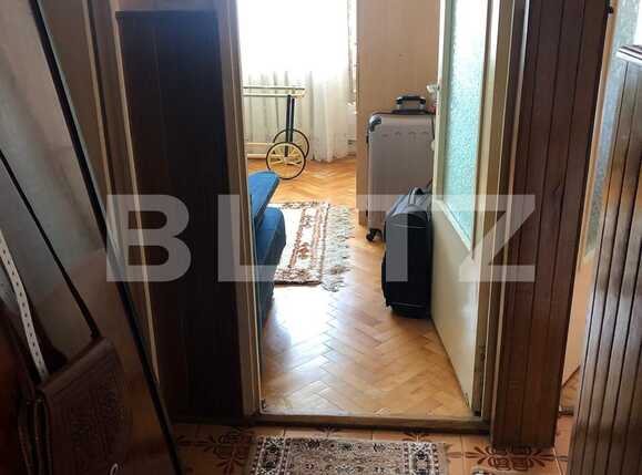 Apartament de vânzare 3 camere Marasti - 53825AV | BLITZ Cluj-Napoca | Poza8