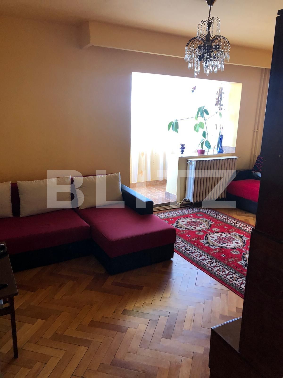 Apartament de vânzare 3 camere Marasti - 53825AV | BLITZ Cluj-Napoca | Poza2