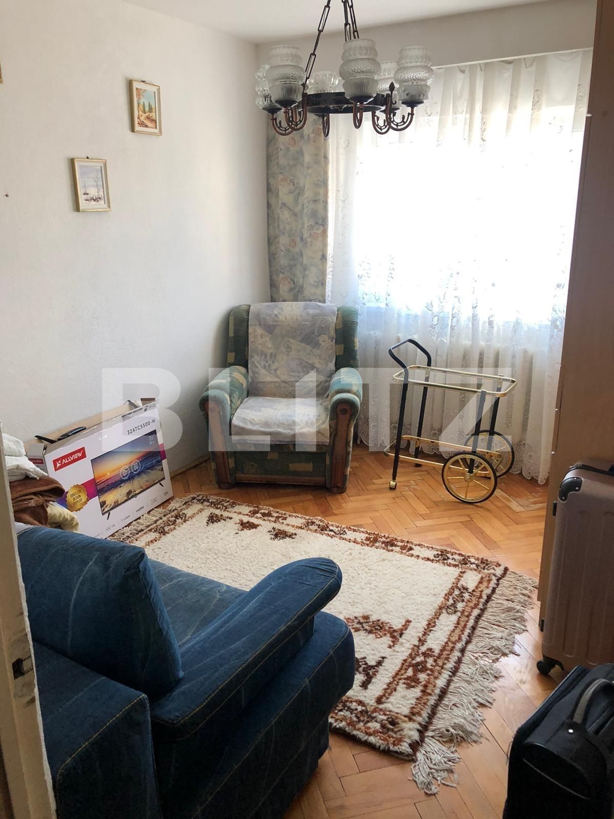 Apartament de vânzare 3 camere Marasti - 53825AV | BLITZ Cluj-Napoca | Poza3