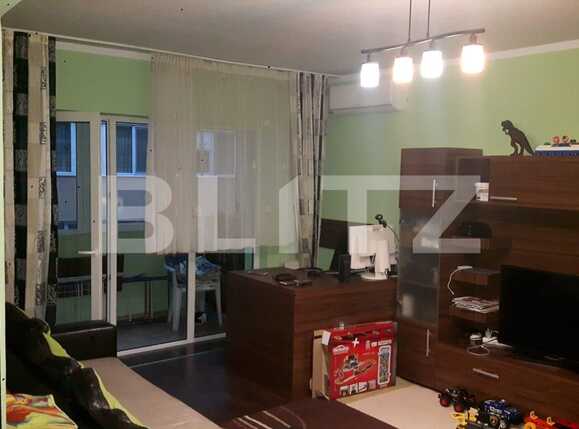 Apartament de închiriat 2 camere Floreşti - 53826AI | BLITZ Cluj-Napoca | Poza2
