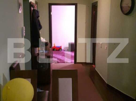 Apartament de închiriat 2 camere Floreşti - 53826AI | BLITZ Cluj-Napoca | Poza4