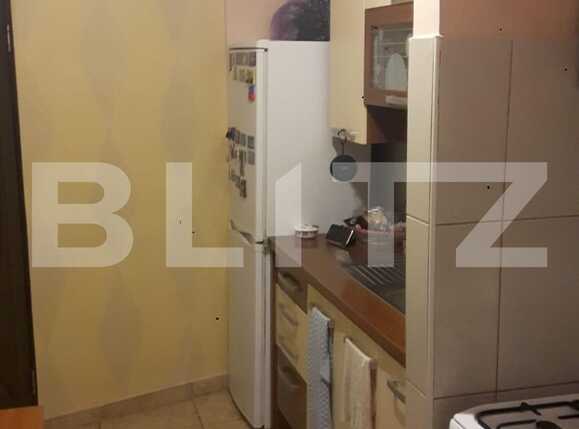 Apartament de închiriat 2 camere Floreşti - 53826AI | BLITZ Cluj-Napoca | Poza3