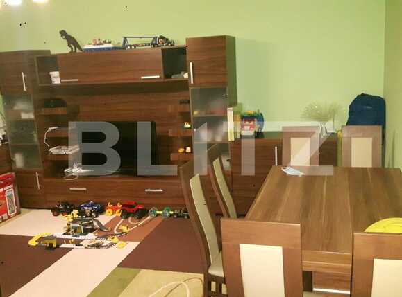 Apartament de închiriat 2 camere Floreşti - 53826AI | BLITZ Cluj-Napoca | Poza1