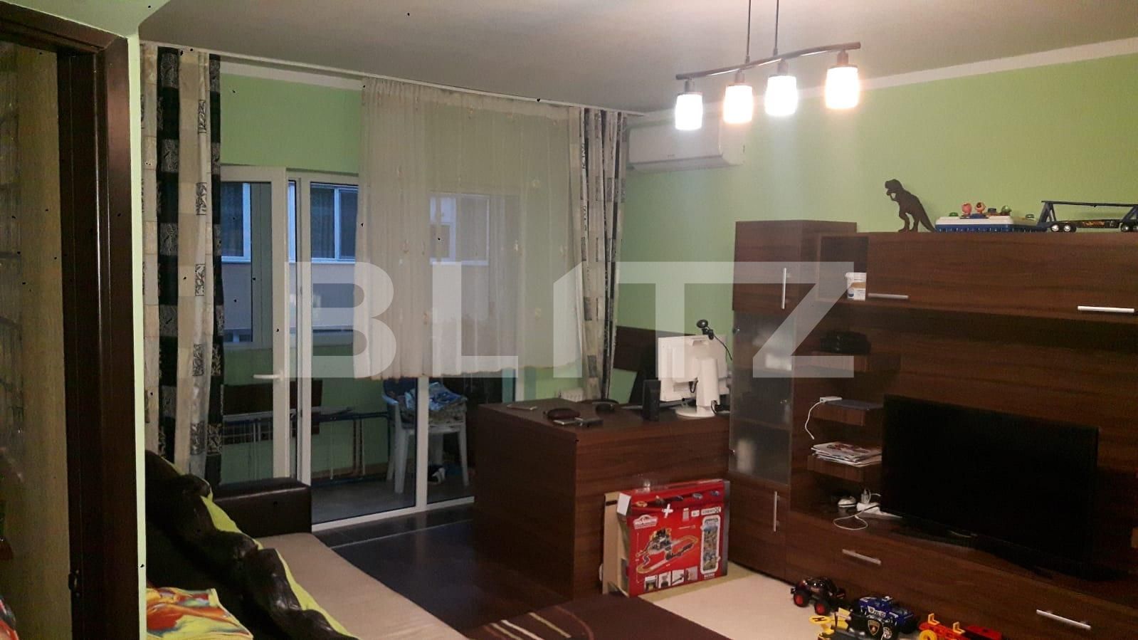 Apartament de închiriat 2 camere Floreşti - 53826AI | BLITZ Cluj-Napoca | Poza2