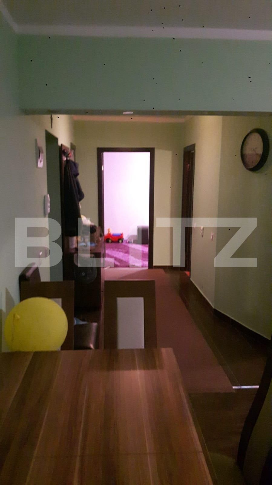 Apartament de închiriat 2 camere Floreşti - 53826AI | BLITZ Cluj-Napoca | Poza4