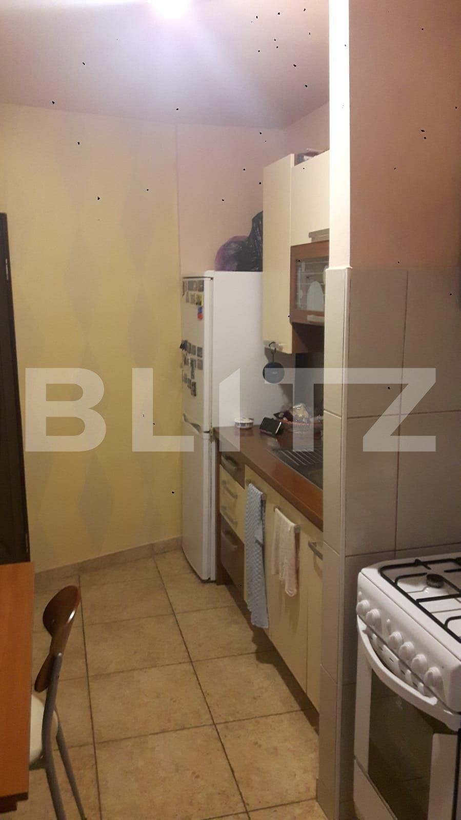 Apartament de închiriat 2 camere Floreşti - 53826AI | BLITZ Cluj-Napoca | Poza3