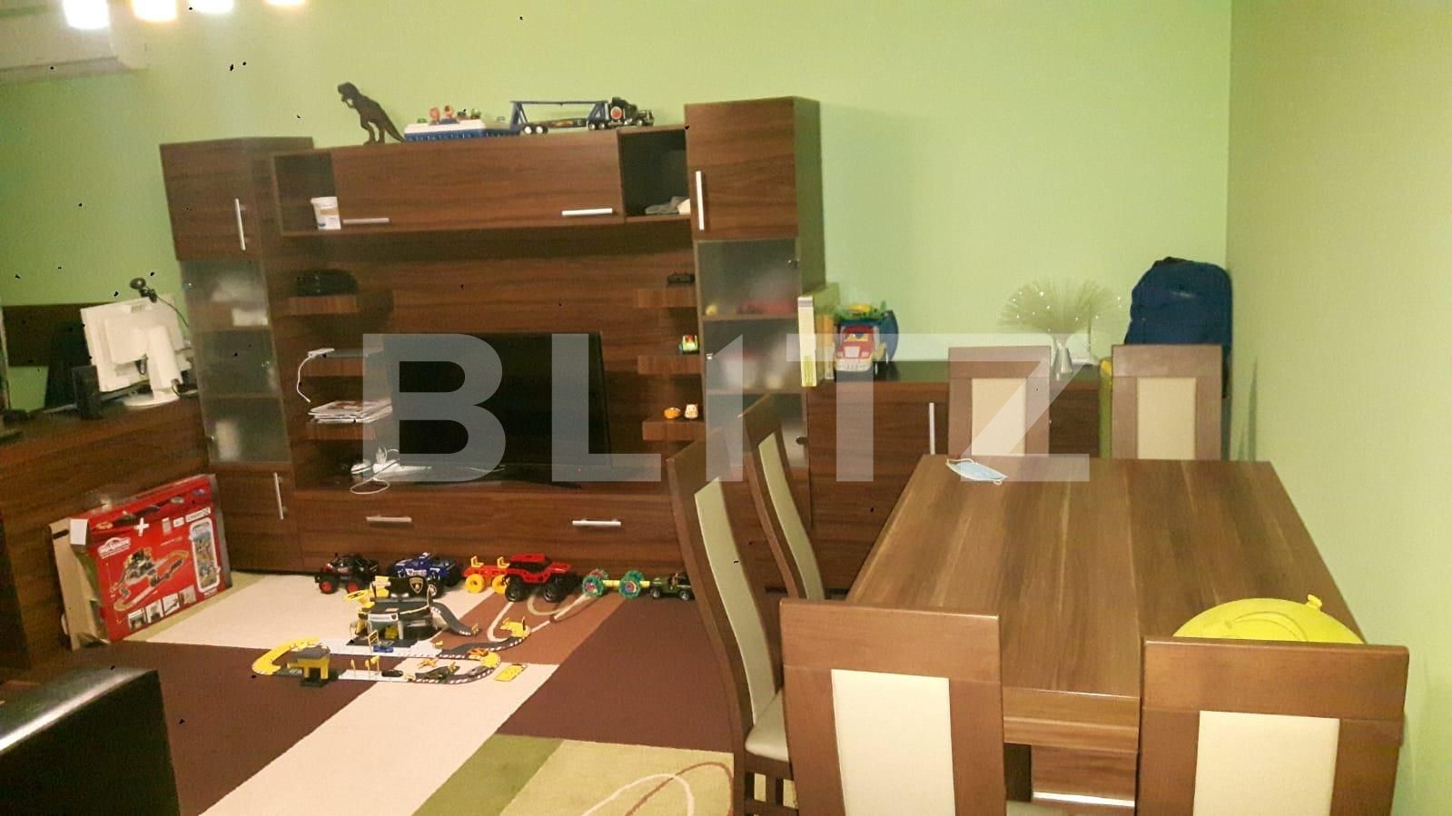 Apartament de închiriat 2 camere Floreşti - 53826AI | BLITZ Cluj-Napoca | Poza1