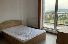 Apartament la cheie: 2 camere decomandate, terasa, garaj, zona Calea Turzii! Acum la pret redus!