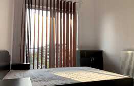 Apartament la cheie: 2 camere decomandate, terasa, garaj, zona Calea Turzii! Acum la pret redus!