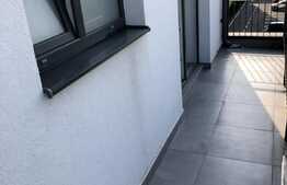 Apartament la cheie: 2 camere decomandate, terasa, garaj, zona Calea Turzii! Acum la pret redus!