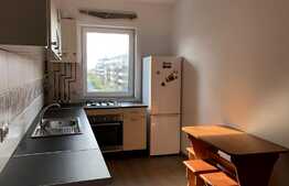 Apartament la cheie: 2 camere decomandate, terasa, garaj, zona Calea Turzii! Acum la pret redus!