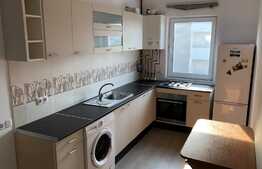 Apartament la cheie: 2 camere decomandate, terasa, garaj, zona Calea Turzii! Acum la pret redus!