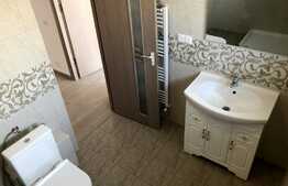 Apartament la cheie: 2 camere decomandate, terasa, garaj, zona Calea Turzii! Acum la pret redus!