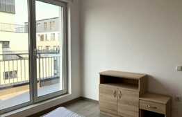 Apartament la cheie: 2 camere decomandate, terasa, garaj, zona Calea Turzii! Acum la pret redus!