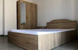 Apartament la cheie: 2 camere decomandate, terasa, garaj, zona Calea Turzii! Acum la pret redus!