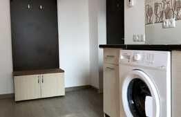 Apartament la cheie: 2 camere decomandate, terasa, garaj, zona Calea Turzii! Acum la pret redus!