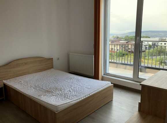 Apartament de vânzare 2 camere Europa - 53829AV | BLITZ Cluj-Napoca | Poza1