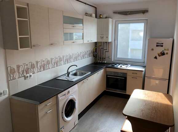 Apartament de vânzare 2 camere Europa - 53829AV | BLITZ Cluj-Napoca | Poza8