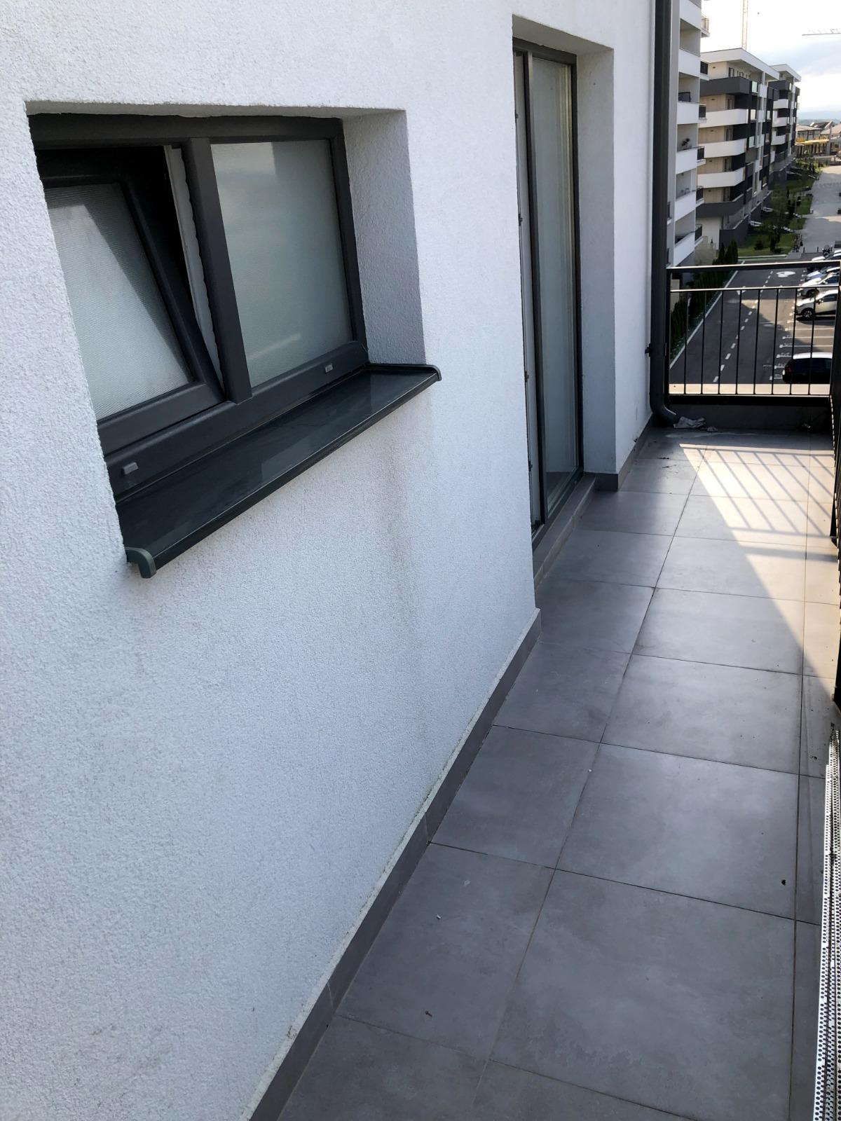 Apartament de vânzare 2 camere Europa - 53829AV | BLITZ Cluj-Napoca | Poza5