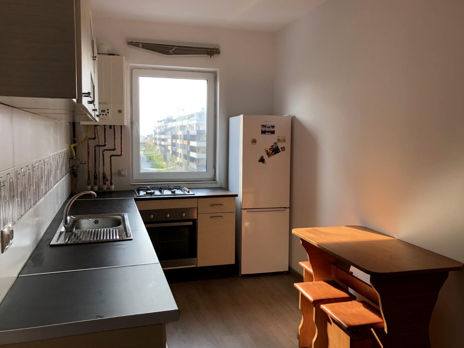 Apartament de vânzare 2 camere Europa - 53829AV | BLITZ Cluj-Napoca | Poza9