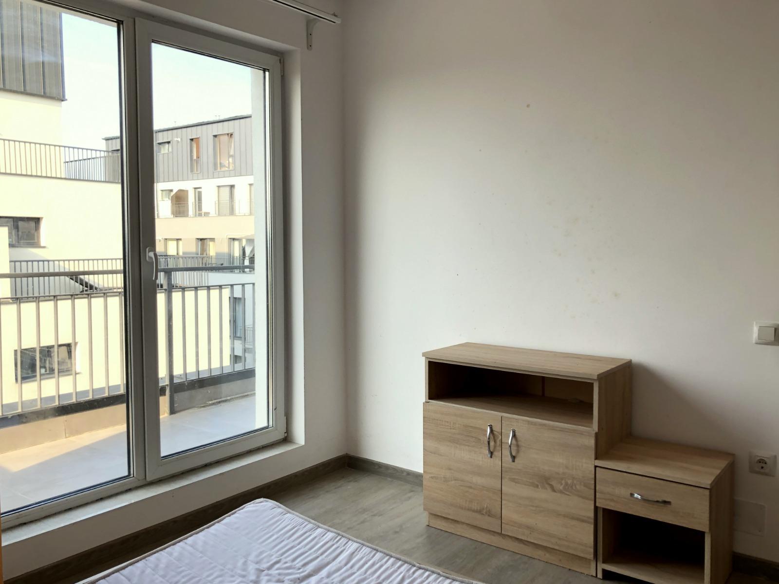 Apartament de vânzare 2 camere Europa - 53829AV | BLITZ Cluj-Napoca | Poza3