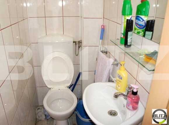 Apartament de închiriat 3 camere Manastur - 5383AI | BLITZ Cluj-Napoca | Poza9