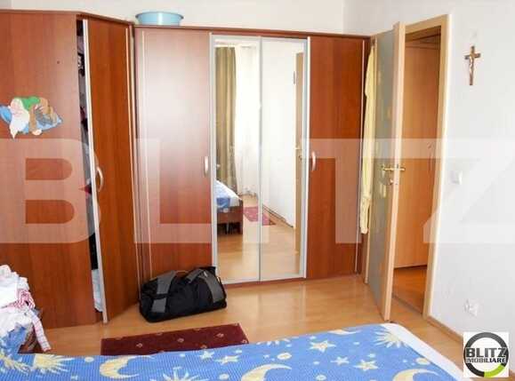 Apartament de închiriat 3 camere Manastur - 5383AI | BLITZ Cluj-Napoca | Poza7