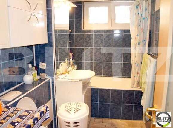 Apartament de închiriat 3 camere Manastur - 5383AI | BLITZ Cluj-Napoca | Poza10