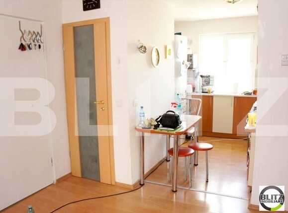 Apartament de închiriat 3 camere Manastur - 5383AI | BLITZ Cluj-Napoca | Poza2