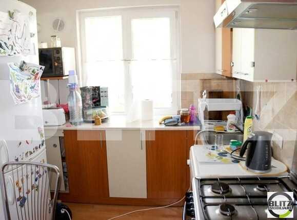 Apartament de închiriat 3 camere Manastur - 5383AI | BLITZ Cluj-Napoca | Poza3