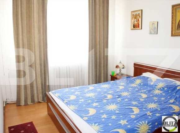 Apartament de închiriat 3 camere Manastur - 5383AI | BLITZ Cluj-Napoca | Poza1