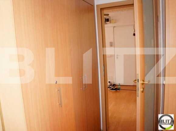 Apartament de închiriat 3 camere Manastur - 5383AI | BLITZ Cluj-Napoca | Poza8