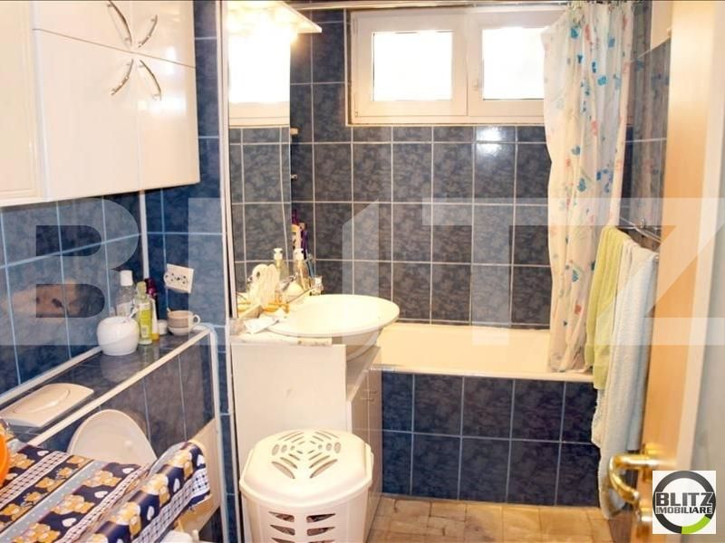 Apartament de închiriat 3 camere Manastur - 5383AI | BLITZ Cluj-Napoca | Poza10