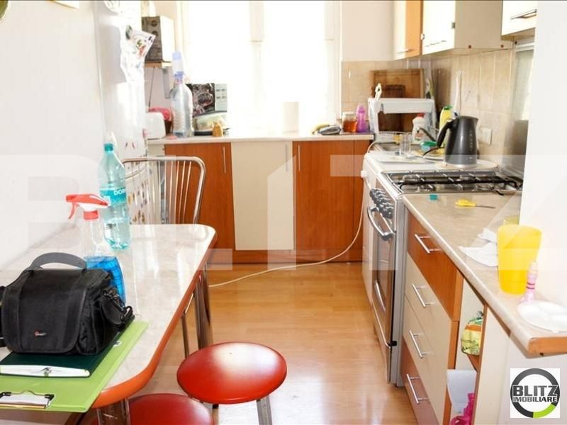 Apartament de închiriat 3 camere Manastur - 5383AI | BLITZ Cluj-Napoca | Poza5