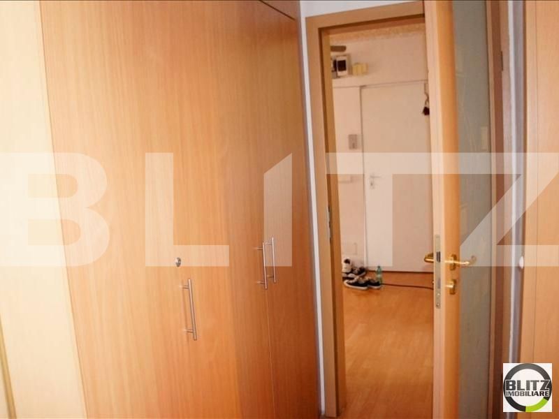 Apartament de închiriat 3 camere Manastur - 5383AI | BLITZ Cluj-Napoca | Poza8