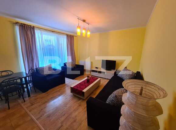 Apartament de vânzare 2 camere Floreşti - 53830AV | BLITZ Cluj-Napoca | Poza4