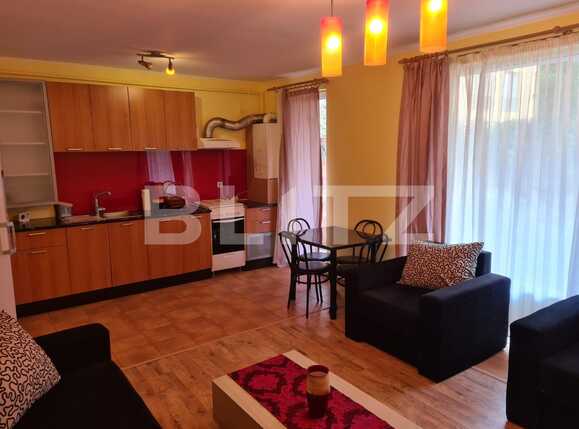 Apartament de vânzare 2 camere Floreşti - 53830AV | BLITZ Cluj-Napoca | Poza3