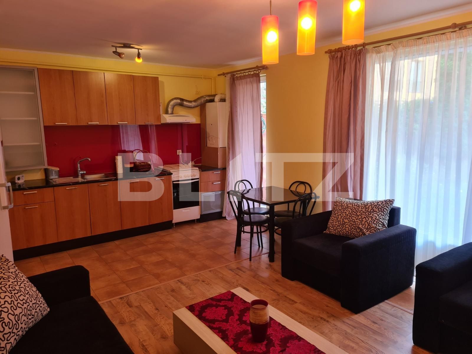 Apartament de vânzare 2 camere Floreşti - 53830AV | BLITZ Cluj-Napoca | Poza3