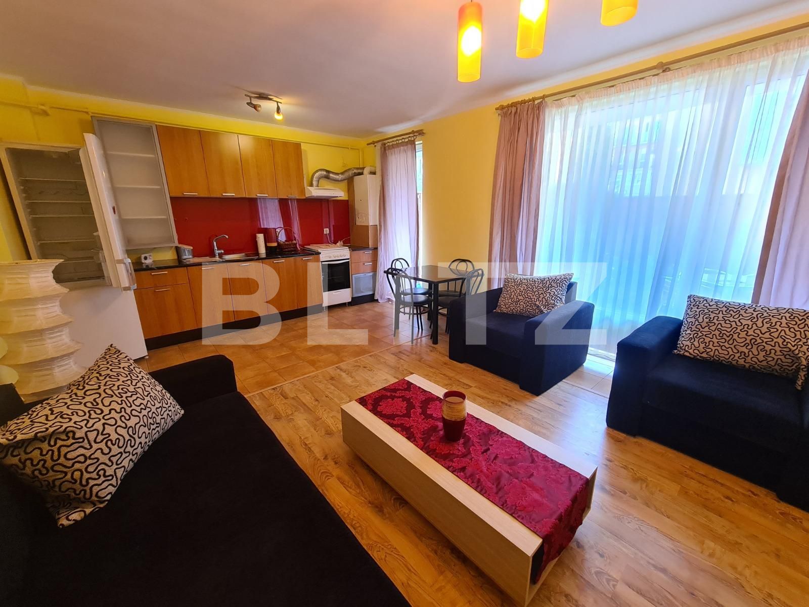 Apartament de vânzare 2 camere Floreşti - 53830AV | BLITZ Cluj-Napoca | Poza2