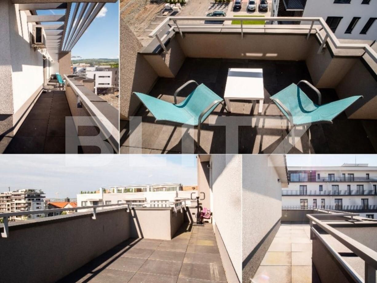 Apartament de vânzare 3 camere Bună Ziua - 53831AV | BLITZ Cluj-Napoca | Poza10