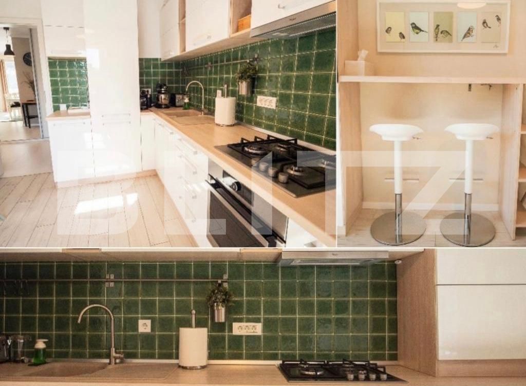 Apartament de vânzare 3 camere Bună Ziua - 53831AV | BLITZ Cluj-Napoca | Poza5