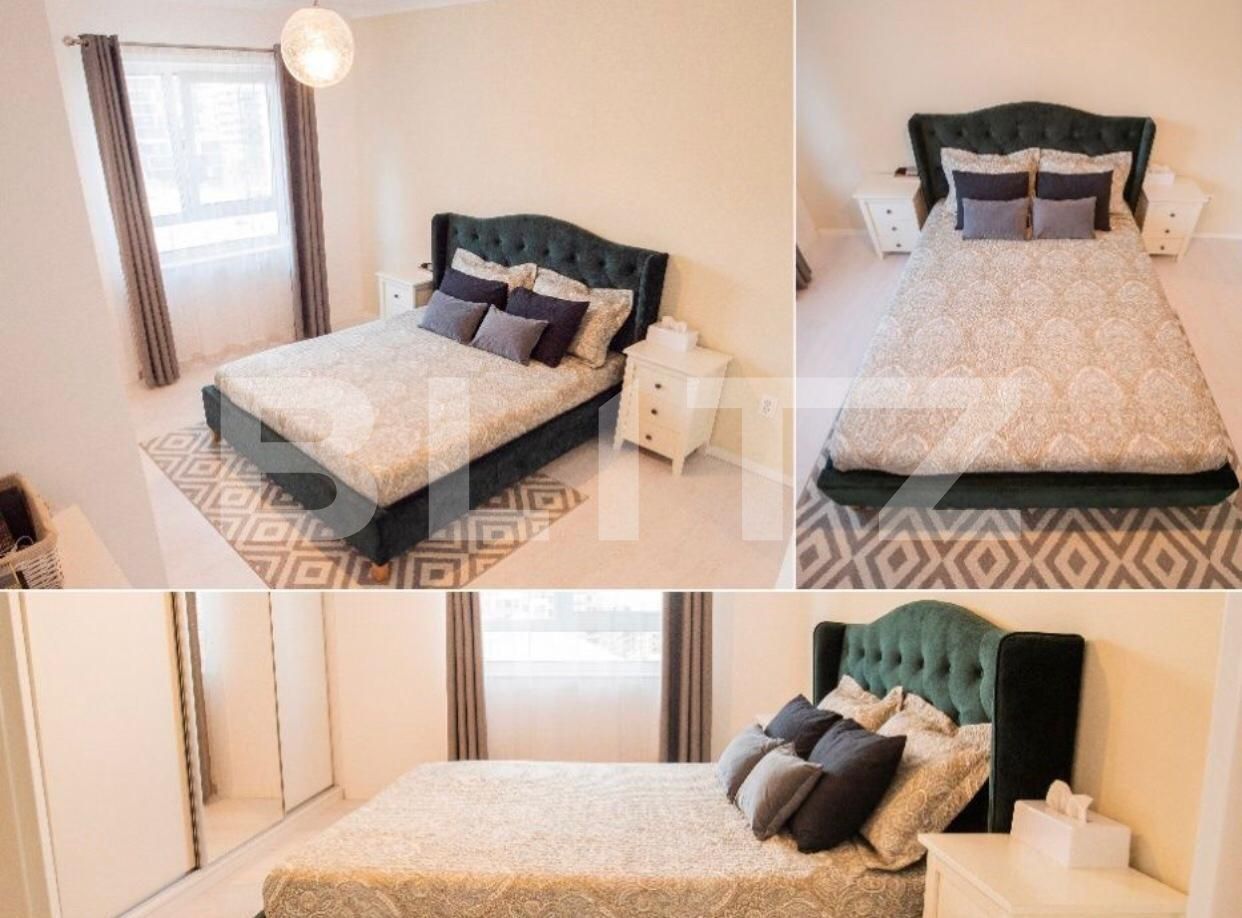 Apartament de vânzare 3 camere Bună Ziua - 53831AV | BLITZ Cluj-Napoca | Poza2