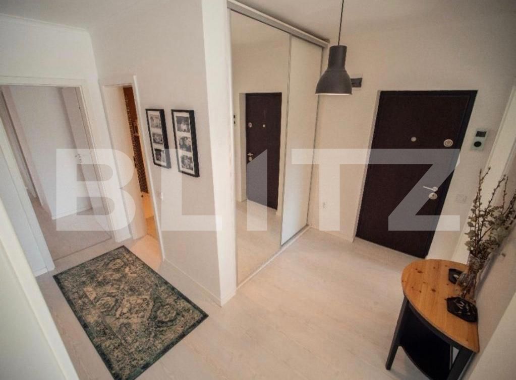 Apartament de vânzare 3 camere Bună Ziua - 53831AV | BLITZ Cluj-Napoca | Poza9