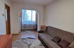 Garsoniera decomandata, 28 mp, zona strazii Rasaritului