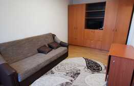 Garsoniera decomandata, 28 mp, zona strazii Rasaritului