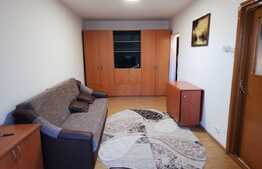 Garsoniera decomandata, 28 mp, zona strazii Rasaritului