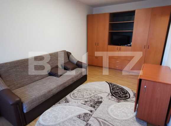 Garsonieră de închiriat Marasti - 53833AI | BLITZ Cluj-Napoca | Poza1