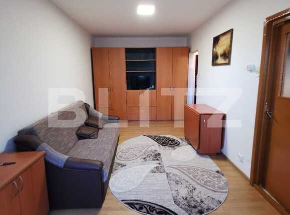 Garsonieră de închiriat Marasti - 53833AI | BLITZ Cluj-Napoca | Poza2